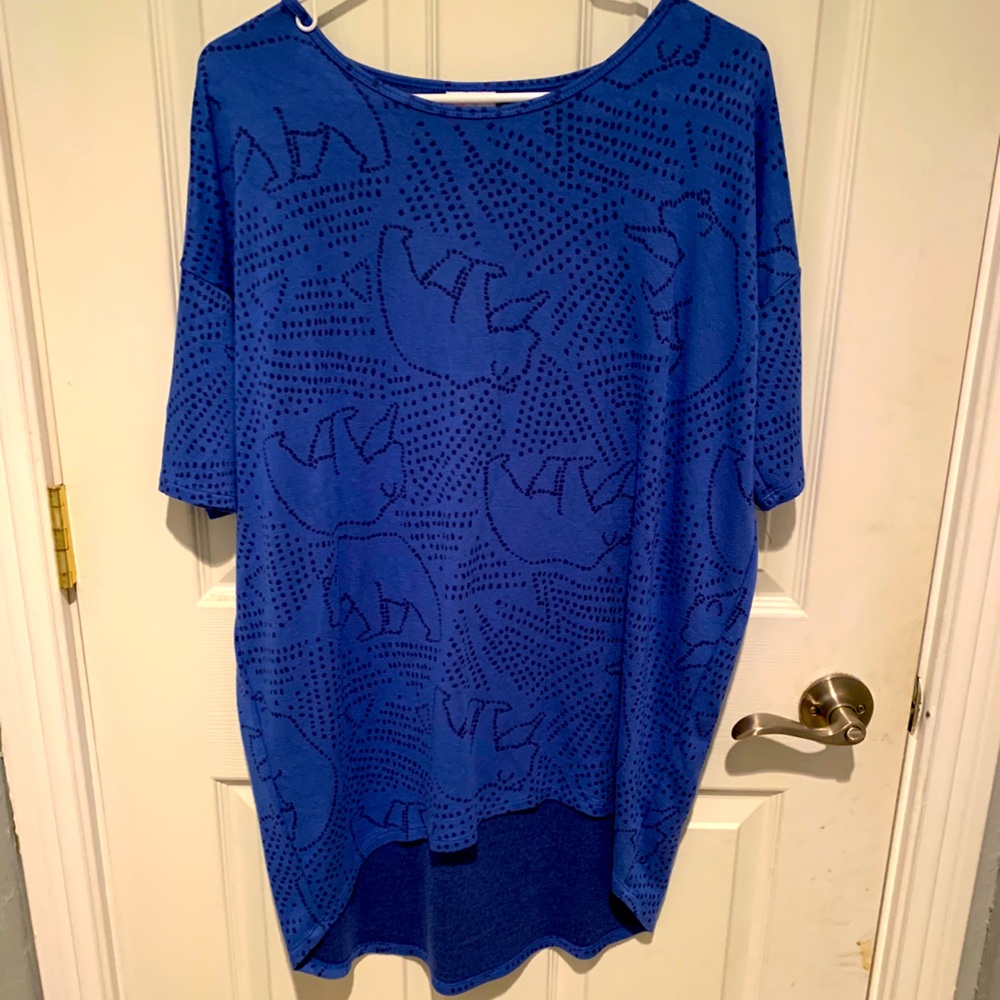 Lularoe Irma